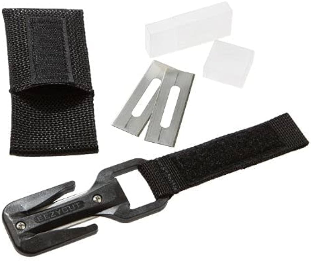 EEZYCUT Trilobite Line Cutter - الصورة 5