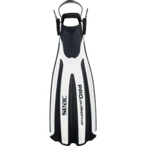 Seac Propulsion Fins