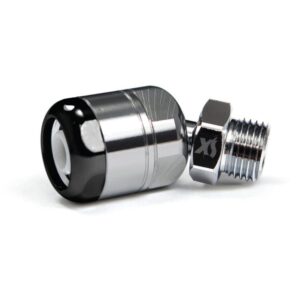 XS Scuba-Brass Swivel Adapter