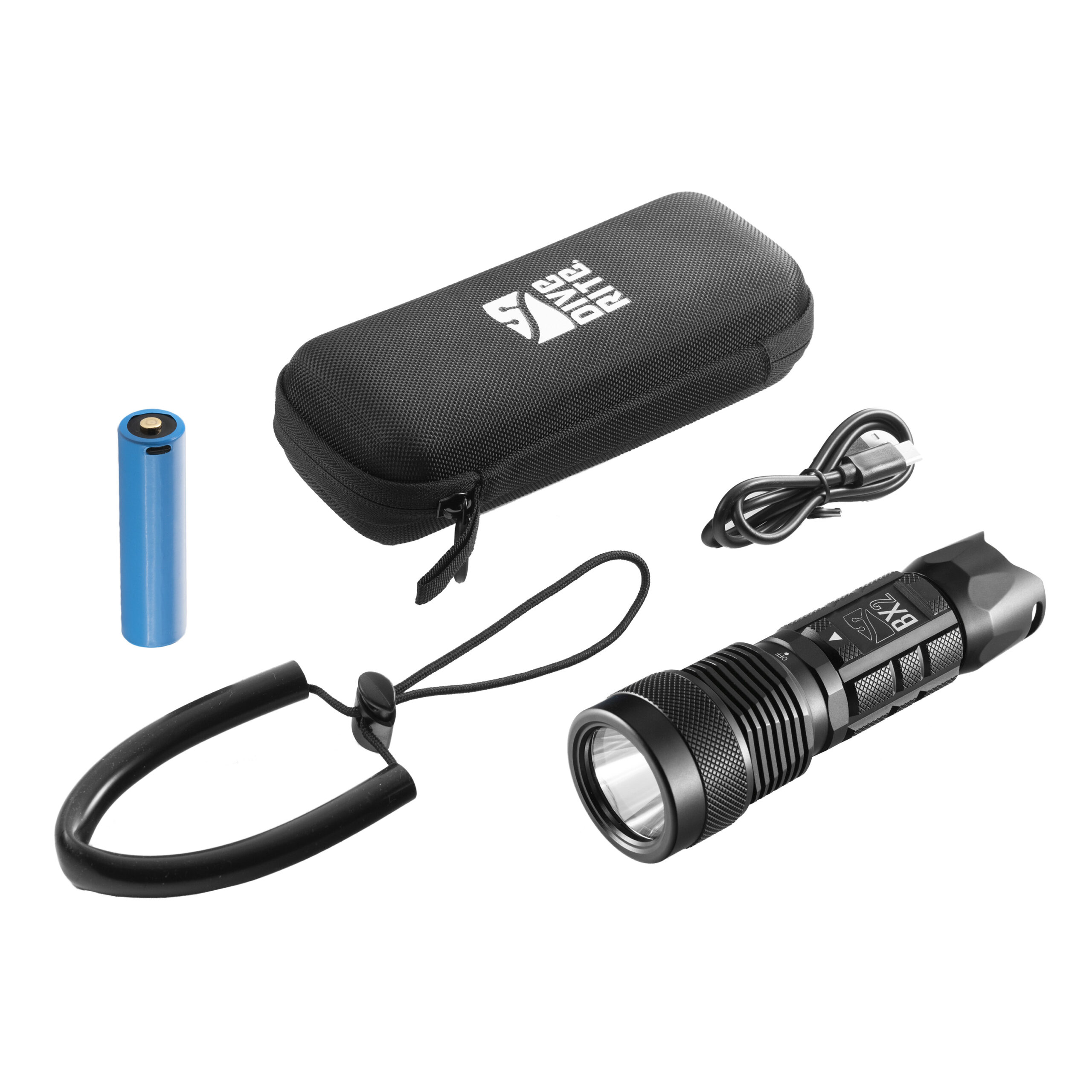 Dive Rite-BX2 Handheld Light - Image 4