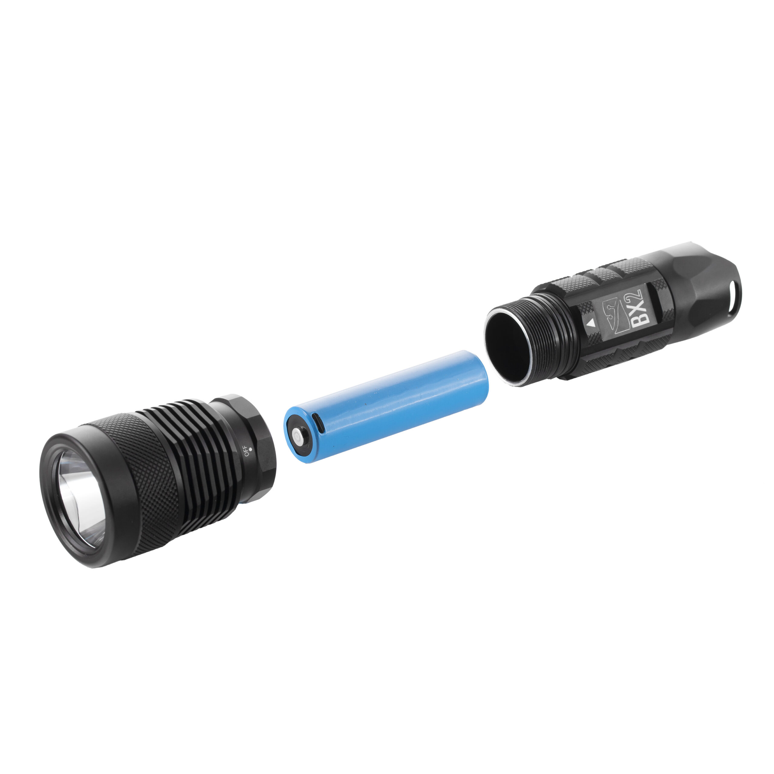 Dive Rite-BX2 Handheld Light - Image 2