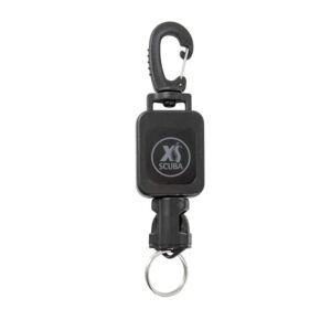 XS Scuba-HD Mini Retractor