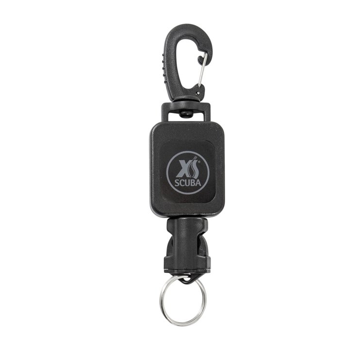 XS Scuba-HD Mini Retractor