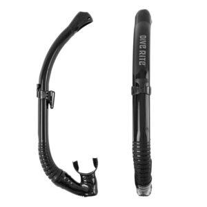 ES278 Flex Snorkel