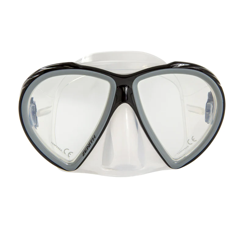 XS Scuba Zenith Mask