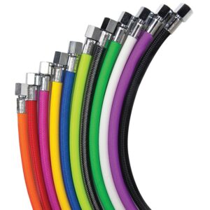 XS Scuba Miflex Low Pressure Hoses