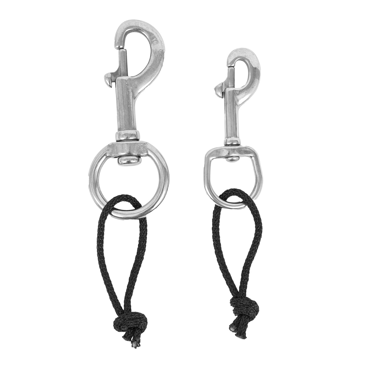 Sidemount Rigging Kit - Image 2