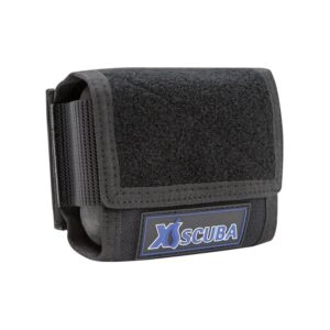 XS Scuba Single Weight Pocket