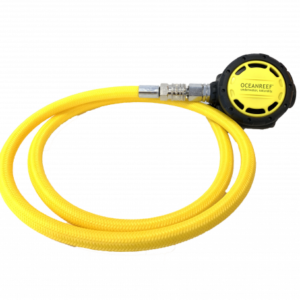 OCTOPUS – SECONDARY REGULATOR