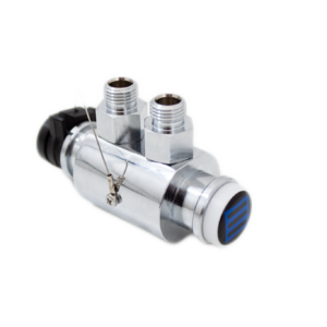 DUAL TANK VALVE