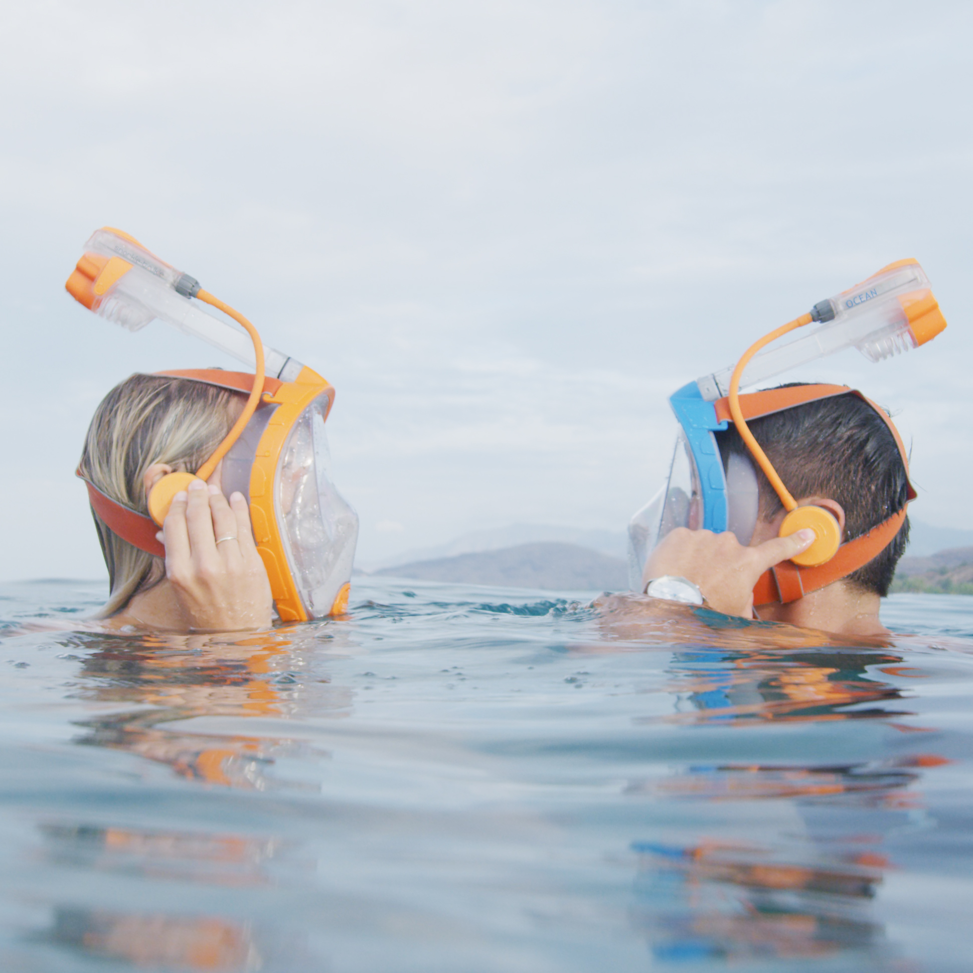 SNORKIE-TALKIE - Image 4