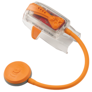 SNORKIE-TALKIE
