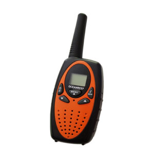 SNORKIE TALKIE SURFACE UNIT